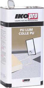 IKOpro PU-lijm 6,5 kg., Ophalen of Verzenden, Nieuw