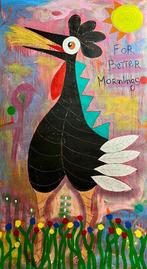 V. Cox - For Better Mornings XXL · No Reserve