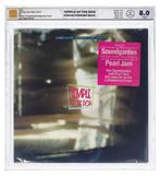 Temple Of The Dog - Pushin Forward Back - Vinylplaat - Promo, Nieuw in verpakking