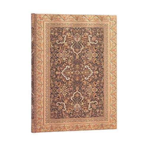 Terrene (Medina Mystic) Ultra Lined Hardcover Journal, Boeken, Studieboeken en Cursussen, Verzenden