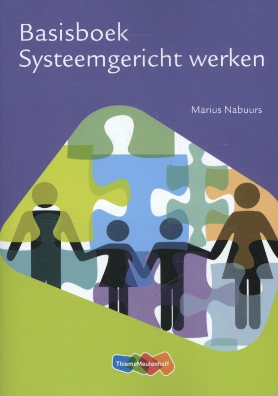 Systeemgericht werken deel Basisboek 9789006951905, Boeken, Studieboeken en Cursussen, Zo goed als nieuw, Verzenden