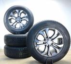 Mercedes GLC velgen 17 inch + winterbanden 5X112, Gebruikt, Banden en Velgen, 17 inch, 235 mm