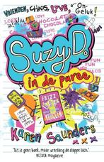 Suzy D. 1 - Suzy D. in de puree (9789026143069), Boeken, Nieuw, Verzenden
