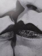 Man Ray (1890–1976) - Kiss