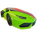 Autohoes passend voor Lamborghini Huracan Performante binnen, Ophalen of Verzenden, Nieuw, Op maat