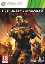 Gears of War Judgment (Xbox 360 Games) (Xbox 360), Spelcomputers en Games, Games | Xbox 360, Ophalen of Verzenden, Zo goed als nieuw