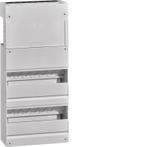 Lege groepenkast Hager VKG22S (220X475mm), Doe-het-zelf en Verbouw, Elektra en Kabels, Verzenden, Nieuw