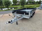 * Nieuw bij ons: Hulco Benax-3 Go-Getter 3500kg 405x203  *, Nieuw