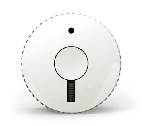 Rookmelder met noodverlichting 3V, FireAngel FA6111-INT, Doe-het-zelf en Verbouw, Alarmsystemen, Ophalen of Verzenden