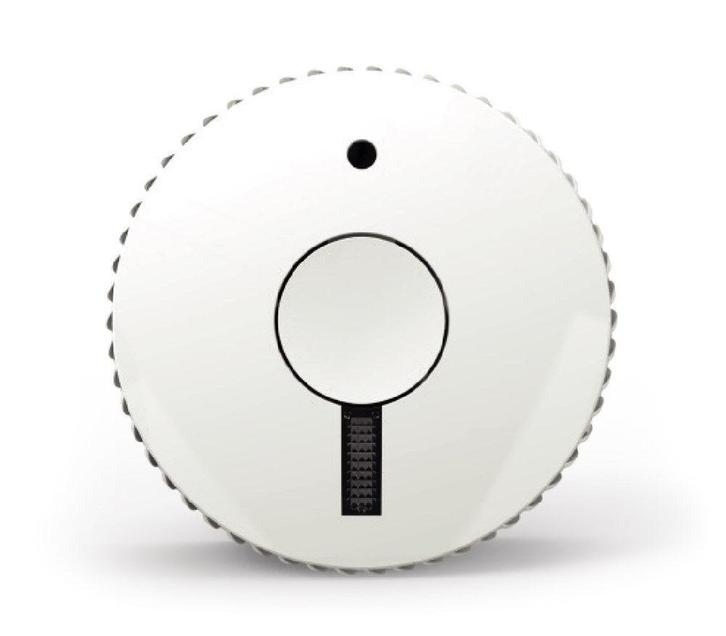 Rookmelder met noodverlichting 3V, FireAngel FA6111-INT, Tuin en Terras, Werkkleding, Ophalen of Verzenden