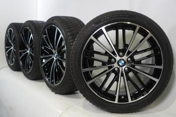BMW 5 serie G30 G31 8 serie G14 G15 G16 635 19 inch velgen P beschikbaar voor biedingen