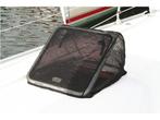 G-Nautics muskietennet / Small 54 x 54 cm zwart, Watersport en Boten, Ophalen of Verzenden, Nieuw, Zeilboot of Motorboot