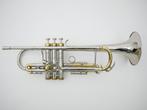 Trompet Conn Connstellation 38B uit 1974 speelklaar, Muziek en Instrumenten, Ophalen of Verzenden, Gebruikt, Bes-trompet, Met koffer