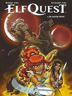 Elfquest 2 (van 3) [NL], Zo goed als nieuw, Verzenden