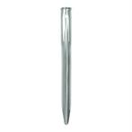 ProPlus Halfronde stalen tentharing - 22 cm - ideaal voor..., Ophalen of Verzenden, Nieuw