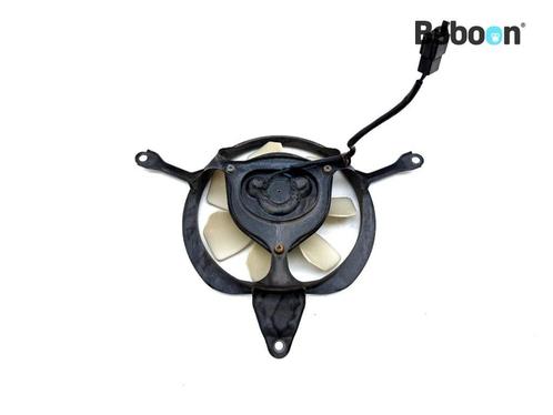 Koelfan Motor Yamaha VMX 1200 V-Max (VMX1200), Motoren, Onderdelen | Yamaha, Gebruikt, Verzenden