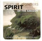 Levantis - Nature Wonders - Spirit Of The Amazon, Ophalen of Verzenden, Gebruikt
