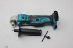Makita DDA350Z 18V Li-Ion accu haakse boor-/schroefmachine, Doe-het-zelf en Verbouw, Gereedschap | Boormachines, Verzenden, Zo goed als nieuw