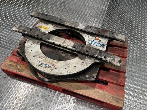 Cascade Rotator, Zakelijke goederen, Machines en Bouw | Heftrucks en Intern transport, 2000 tot 3000 kg, Overige aandrijving, Voorzetapparatuur