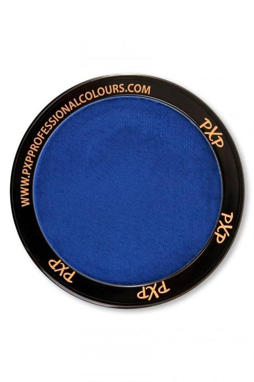 PXP Schmink Blue Blacklight 10gr, Hobby en Vrije tijd, Feestartikelen, Nieuw, Verzenden