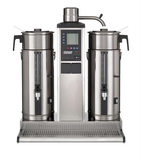 Koffiezetsysteem B5 met 2 containers van 5 liter zonder h..., Zakelijke goederen, Horeca | Keukenapparatuur, Verzenden