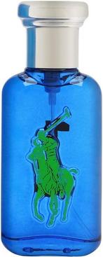 RALPH LAUREN BIG PONY 1 FOR MEN EDT FLES 50 ML, Verzenden, Nieuw