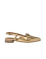 Gioia sandalen dames 38 goud/zilver, Gioia, Verzenden, Nieuw