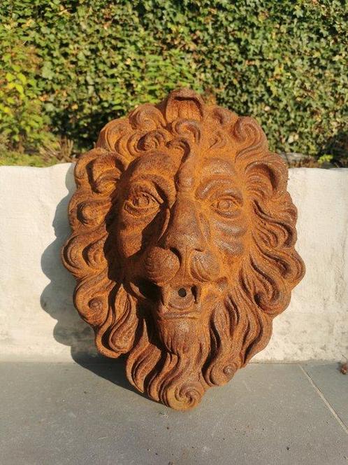 Beeldje - IJzer, Antiek en Kunst, Kunst | Designobjecten