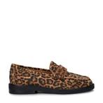 Steve Madden Adison mocassins & loafers voor dames, Bruin, Verzenden, Steve Madden, Nieuw