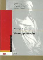 2006 Rechtspraak vermogensrecht 9789012109659, Boeken, Gelezen, A.I.M. van Mierlo, A.J. van der Lely, S.E. Bartels, Verzenden