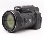 Digitale fotocamera | Nikon Coolpix P1100 | Tweedehands, Verzenden, Gebruikt, Nikon