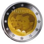 Luxemburg 2 Euro Prince Jean 2011, Verzenden