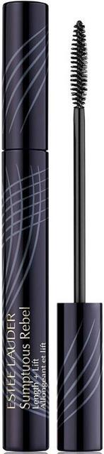 ESTEE LAUDER SUMPTUOUS REBEL 01 BLACK LENGTH + LIFT MASCAR.., Sieraden, Tassen en Uiterlijk, Verzenden, Nieuw