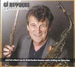 cd digi - GÃ© Reinders - Oetblaoze, Verzenden, Zo goed als nieuw