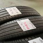2 x Michelin Latitude Sport 3 245-45-20 Zomerbanden 4,5mm, Ophalen of Verzenden, Band(en), Personenwagen, 20 inch