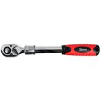 Benson Telescopische ratel - 1/2 inch - 636 Nm koppel - C..., Doe-het-zelf en Verbouw, Gereedschap | Handgereedschap, Ophalen of Verzenden