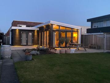 Nieuwe mantelzorgwoning - volledig op maat - v.a. € 39.500,- beschikbaar voor biedingen