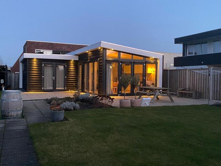 Nieuwe mantelzorgwoning - volledig op maat - v.a. € 39.500,-, Huizen en Kamers, Recreatiewoningen te koop, Chalet, Verkoop zonder makelaar