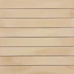 Vloertegel / wandtegel corsica golden beige 5x40, Ophalen, Keramiek, Nieuw, 10 m² of meer