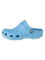 SALE -33% | Crocs Crocs lichtblauw | OP=OP, Kinderen en Baby's, Kinderkleding | Schoenen en Sokken, Nieuw, Verzenden