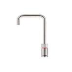 Quooker Kokendwaterkraan Nordic Square Single Tap RVS, Doe-het-zelf en Verbouw, Sanitair, Ophalen of Verzenden, Nieuw, Chroom