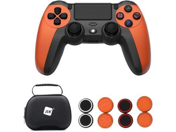 Veiling - NK Controller Pack voor PS4/PS3/PC/Mobiel - contro, Spelcomputers en Games, Spelcomputers | Sony PlayStation Consoles | Accessoires