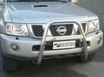 Pushbar | Nissan | Patrol GR 04-10 3d suv. / Patrol GR 04-10, Nieuw, Ophalen of Verzenden, Nissan