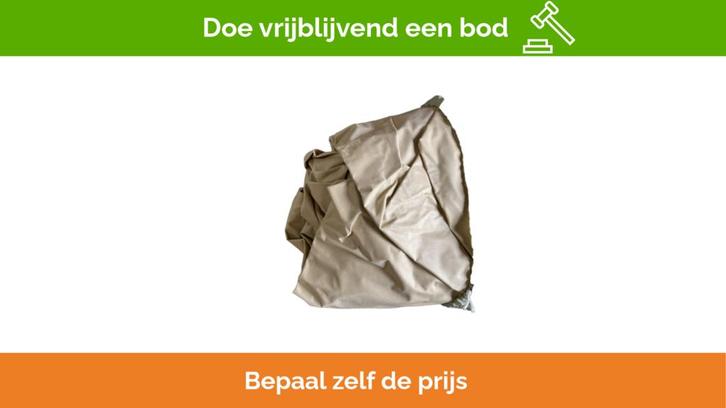 Bieden: Sessa Marine Key Largo 25 Soft Top Console Cover -, Watersport en Boten, Bootonderdelen, Nieuw, Zeilboot of Motorboot