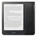 Kobo Clara HD E-Reader Wi-Fi - 6 Inch - Zwart, Computers en Software, E-readers, Verzenden, Zo goed als nieuw