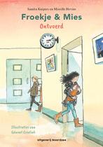 Froekje & Mies 9789464494976 Sandra Kuipers, Verzenden, Zo goed als nieuw, Sandra Kuipers