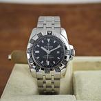 Tudor - Hydronaut II Mid-Size Carbon Dial Date - Zonder, Sieraden, Tassen en Uiterlijk, Horloges | Antiek