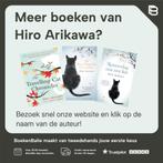 Reisverslag van een kat / Dwarsligger / 576 9789049806927, Verzenden, Gelezen, Hiro Arikawa
