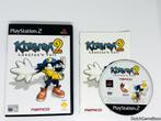 Playstation 2 / PS2 - Klonoa 2 Lunateas Veil, Spelcomputers en Games, Verzenden, Gebruikt