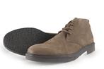 Poelman Veterschoenen in maat 45 Overig | 10% extra korting, Overige kleuren, Verzenden, Poelman, Zo goed als nieuw